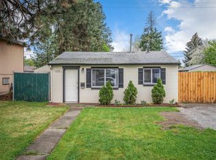 1228 E Decatur Ave, Spokane, WA 99208