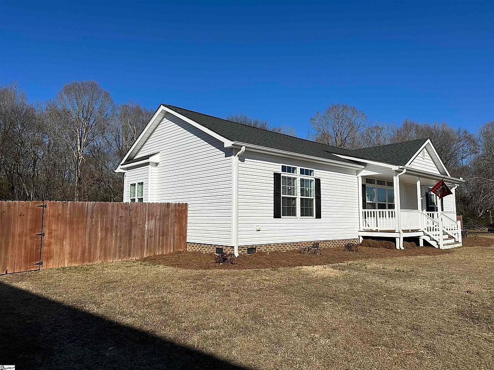 392 Durbin Meadows Rd, Fountain Inn, SC 29644 Zillow