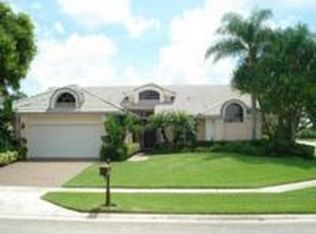 8580 Judson Cir, Boynton Beach, FL 33472