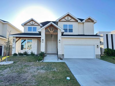 1612 Ocaso Dr, Laredo, TX, 78045
