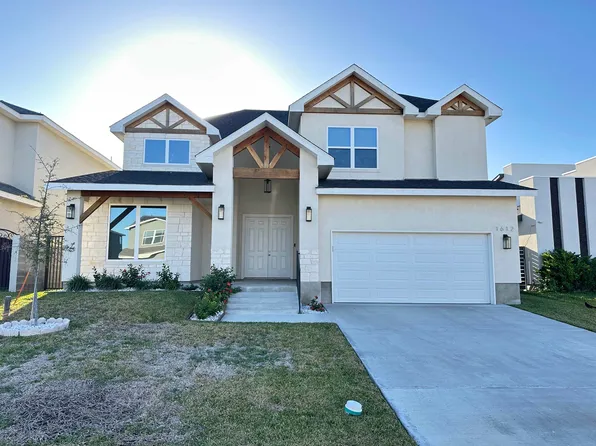 1612 Ocaso Dr, Laredo, TX 78045