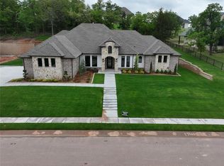 6508 NE 97th St, Oklahoma City, OK 73151