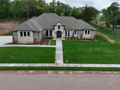6508 NE 97th St, Oklahoma City, OK, 73151