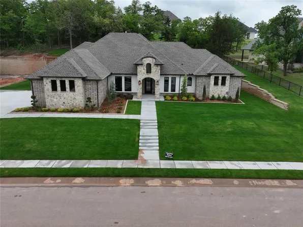 6508 NE 97th St, Oklahoma City, OK 73151