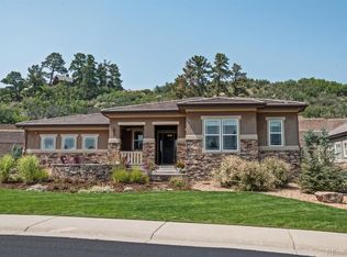 1477 Water Oak Ct, Castle Rock, CO 80108