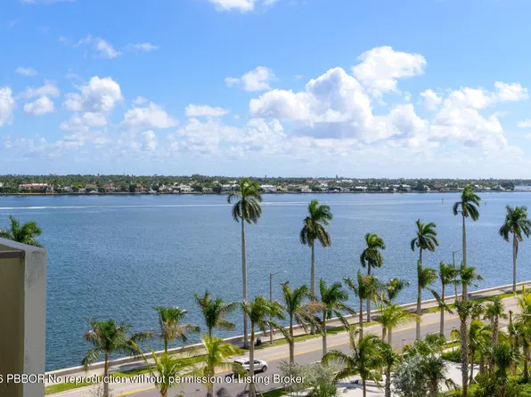 1501 S Flagler Dr APT 8F, West Palm Beach, FL 33401