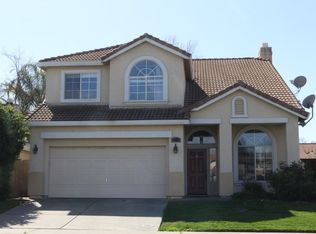 8949 Kodiak Way, Roseville, CA 95747