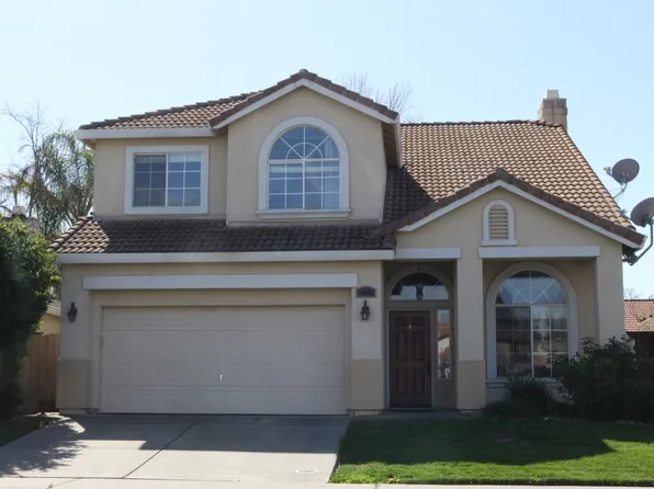 8949 Kodiak Way, Roseville, CA 95747