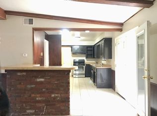 2124 E Harlow Pl, Oklahoma City, OK 73127