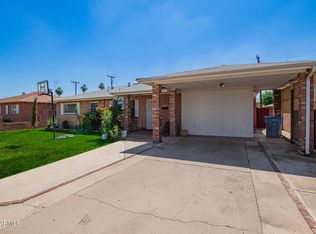 3907 W Cavalier Dr, Phoenix, AZ 85019