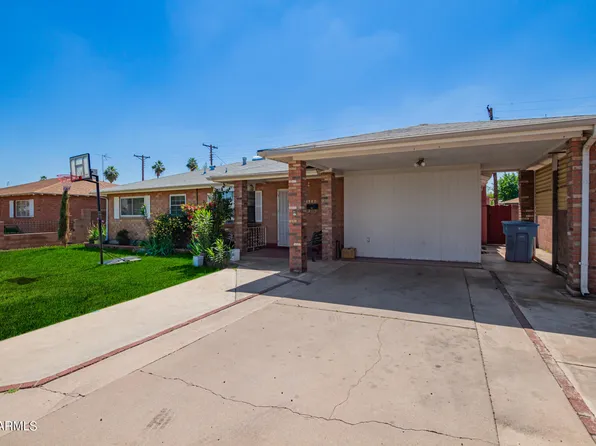 3907 W CAVALIER Drive, Phoenix, AZ 85019