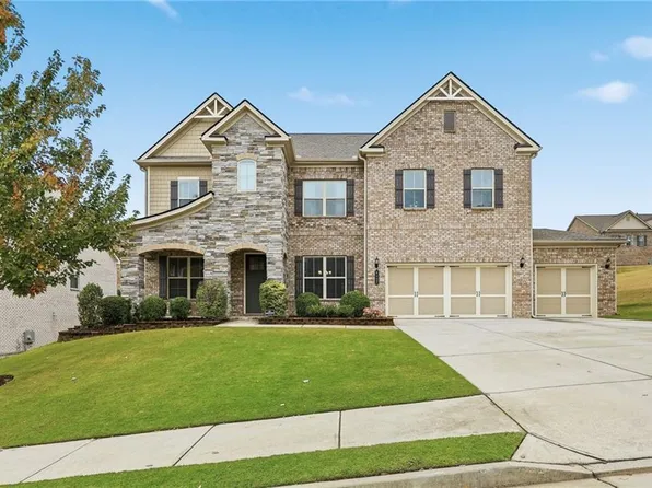 4637 Landing Water Path, Buford, GA 30518