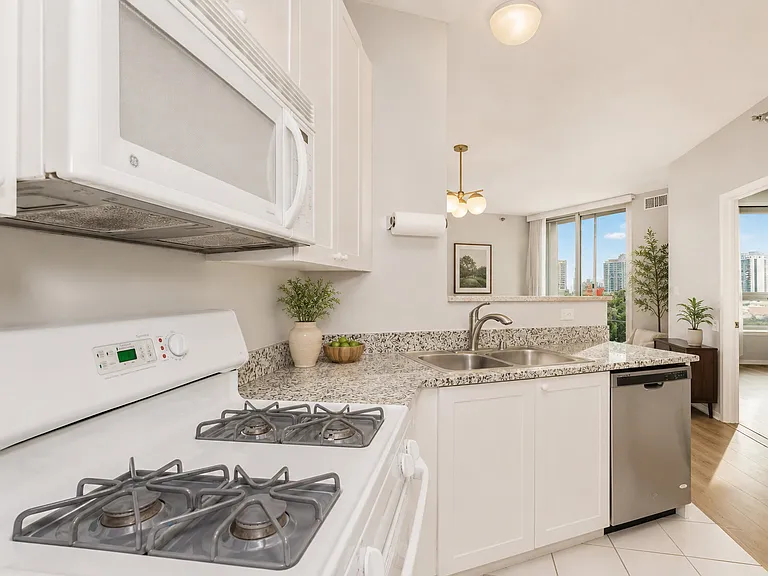 600 N Kingsbury St #1014 — Photo 5