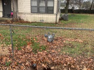 1519 W Huntsville Ave, Springdale, AR 72764