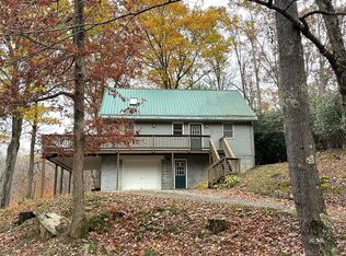 1651 Mabie Rd, Mabie, WV 26278