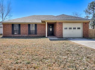 583 S Old Belair Rd, Grovetown, GA 30813