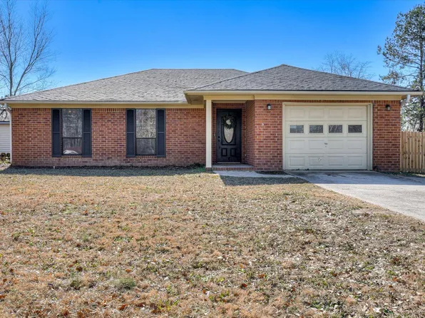 583 S OLD BELAIR Road, Grovetown, GA 30813