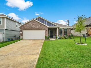 40259 S Hill Pass, Magnolia, TX 77354