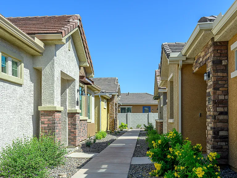 Village at Bronco Trail — Photo 42