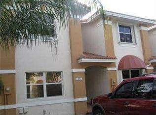 6353 SW 138th Path, Miami, FL 33183