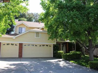 908 Stoney Ct, Antioch, CA