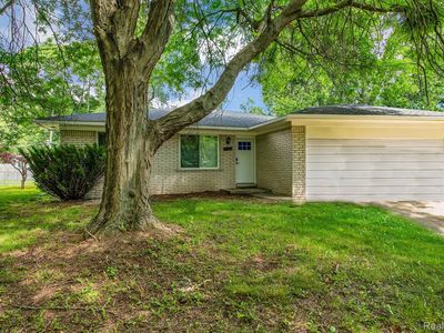 18630 Foch St, Livonia, MI, 48152
