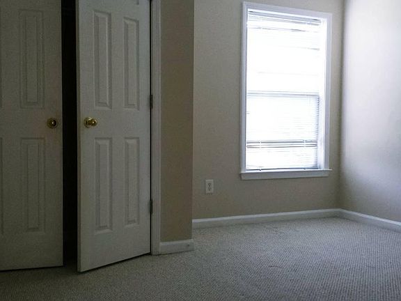 Upstair Room #1