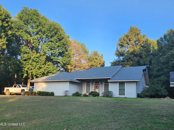 240 Renshaw Rd, Yazoo City, MS 39194