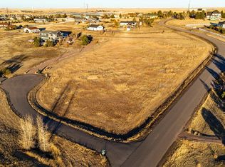 5376 S Biloxi Ct, Aurora, CO 80016