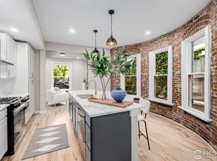 611 E Bayaud Ave, Denver, CO 80209