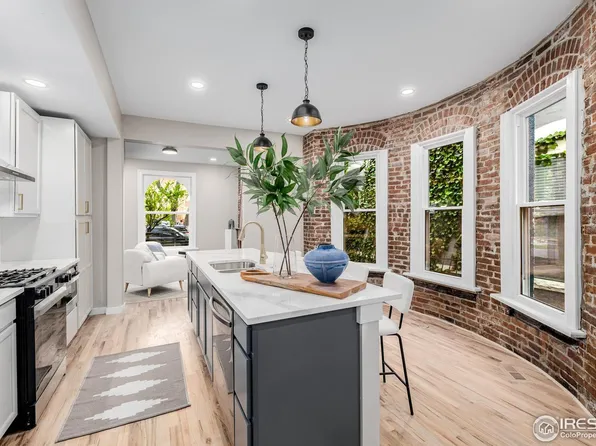 611 E Bayaud Ave, Denver, CO 80209