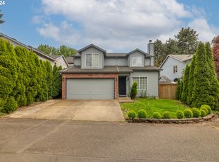 18890 SW Sammy Dr, Beaverton, OR 97003