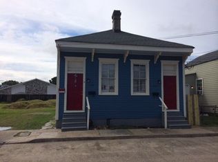 2024 Danneel St, New Orleans, LA 70113