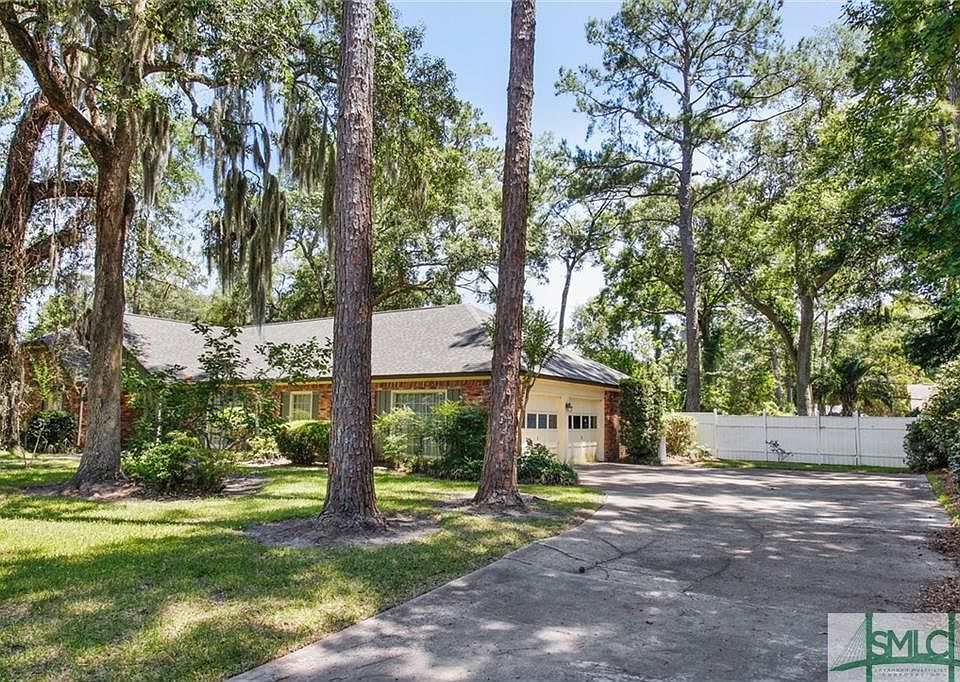 405 Old Mill Rd, Savannah, GA 31419 Zillow