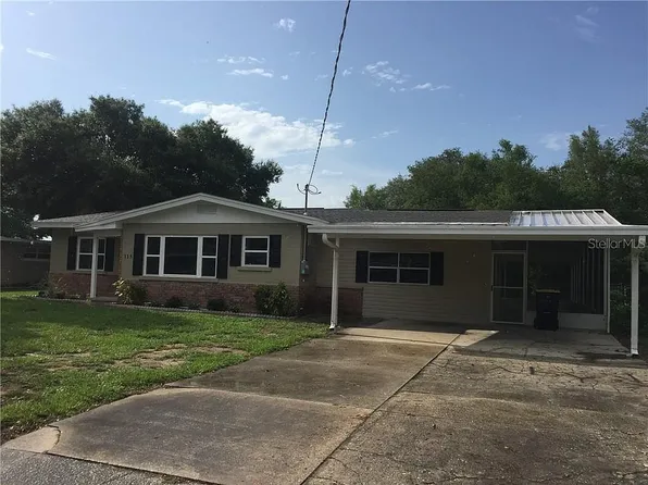 115 2nd St, Winter Haven, FL 33880