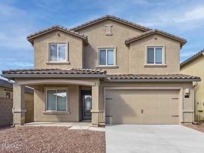 34890 S Iron Jaw Dr, Red Rock, AZ, 85145