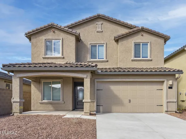 34913 S Iron Jaw Dr, Red Rock, AZ 85145