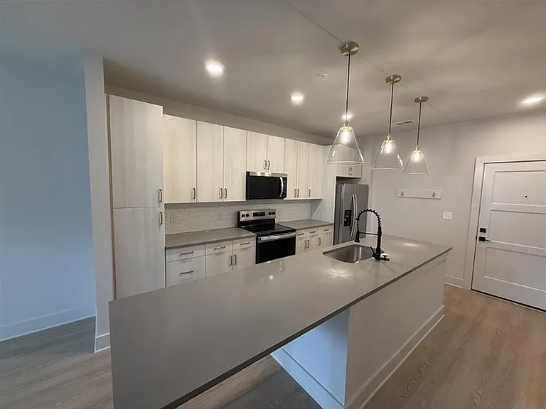 District on the Etowah Apartments — Photo 256