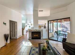4984 W Condor Dr, Tucson, AZ 85742