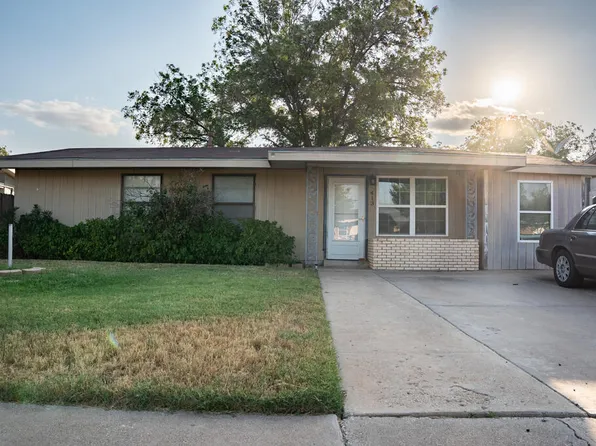 413 Blackstone Ave, Odessa, TX 79763
