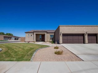 5528 E 39th Pl, Yuma, AZ 85365