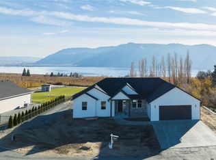 24 Columbia View Dr, Brewster, WA
