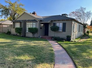416 N Wilson Ave, Modesto, CA 95354