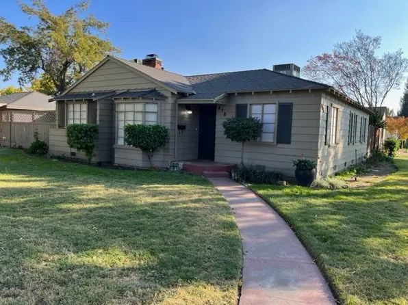 416 N Wilson Ave, Modesto, CA 95354