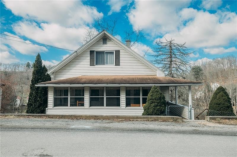 363 Purchase Line Rd, Dixonville, PA 15734 Zillow