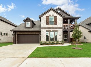 2908 Creekhollow Ct, Argyle, TX 76226