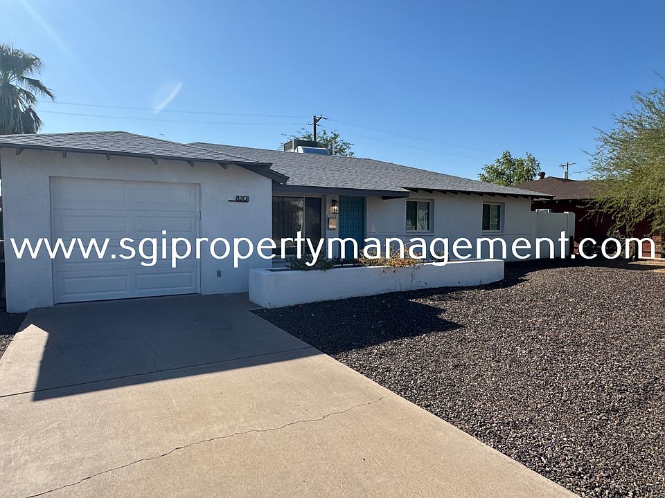 1st image of 8201 E Palm Ln