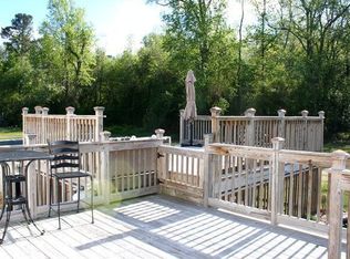 8064 Spring Hill Church Rd, Lucama, NC 27851