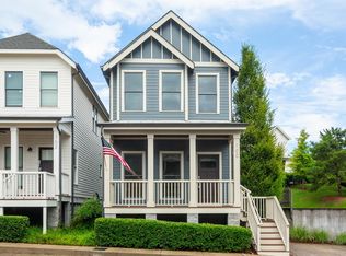 100 Gale Park Ln, Nashville, TN 37204