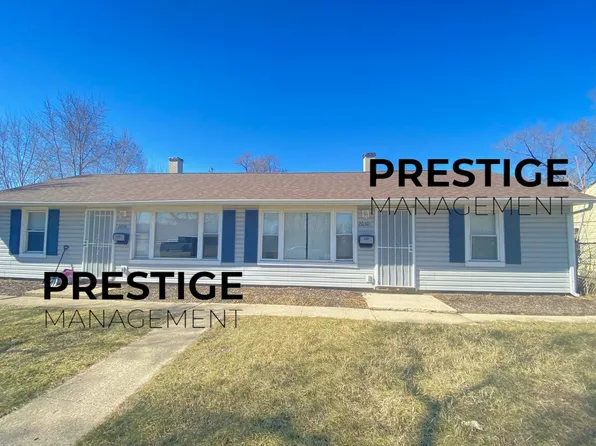 2030-36 Tennessee St, 2030-36 Tennessee St #2030, Gary, IN 46407